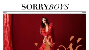 Recenzja Sorry Boys "Miłość": Z całego serca