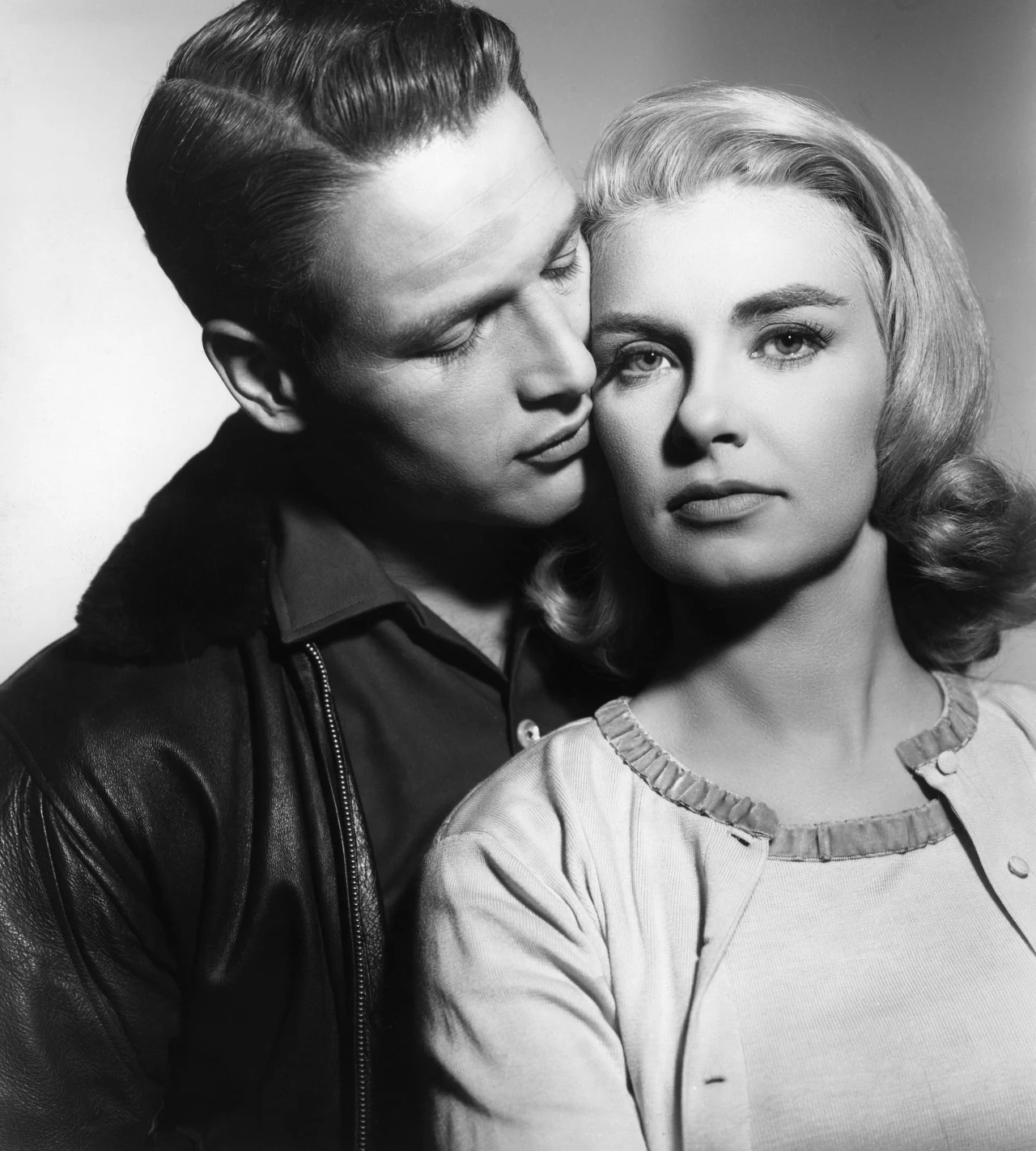 Paul Newman i Joanne Woodword byli wyjątkową parą, fot. Sunset Boulevard/Corbis Paul Newman i Joanne Woodword byli wyjątkową parą, fot. Sunset Boulevard/Corbis