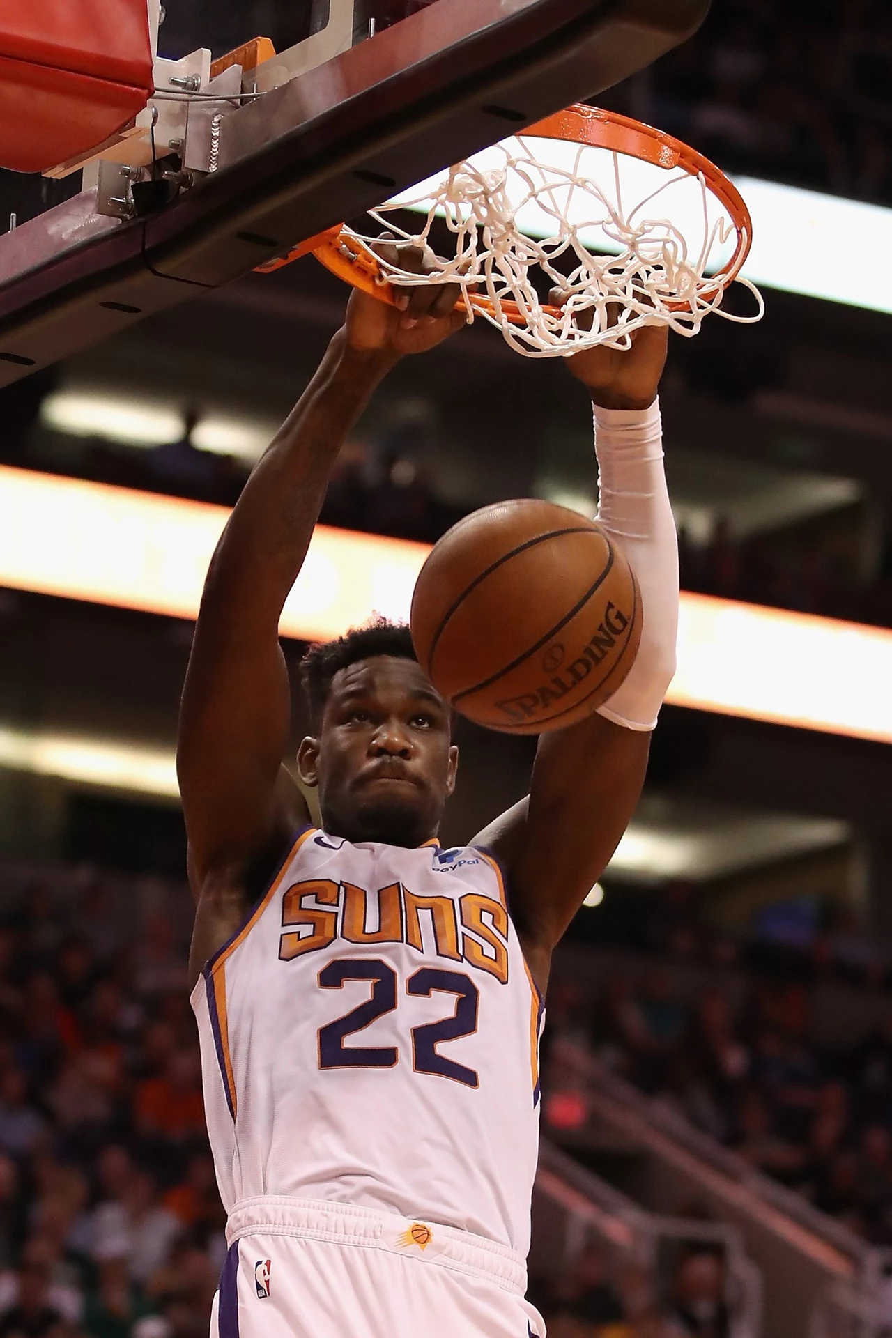 Deandre Ayton Deandre Ayton