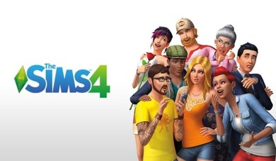 The Sims 4 dostaniemy za darmo!
