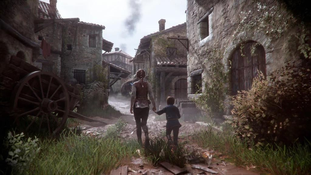 Przejście A Plague Tale: Innocence powinno wam zająć trochę ponad dziesięć godzin. To rozsądny czas, biorąc pod uwagę, jak ciekawa, dopracowana i piękna jest to gra. Po jej ukończeniu nie ma już po co do niej wracać (nie odblokowuje się żaden dodatkowy tryb ani nic podobnego), ale można się było tego spodziewać. Autorzy od samego początku mówili wprost, że tworzą liniową przygodę dla pojedynczego gracza. Jeśli tego właśnie szukasz i chcesz poznać poruszającą historię, kupuj bez chwili zastanowienia. Tylko uważaj na szczury! Przejście A Plague Tale: Innocence powinno wam zająć trochę ponad dziesięć godzin. To rozsądny czas, biorąc pod uwagę, jak ciekawa, dopracowana i piękna jest to gra. Po jej ukończeniu nie ma już po co do niej wracać (nie odblokowuje się żaden dodatkowy tryb ani nic podobnego), ale można się było tego spodziewać. Autorzy od samego początku mówili wprost, że tworzą liniową przygodę dla pojedynczego gracza. Jeśli tego właśnie szukasz i chcesz poznać poruszającą historię, kupuj bez chwili zastanowienia. Tylko uważaj na szczury!