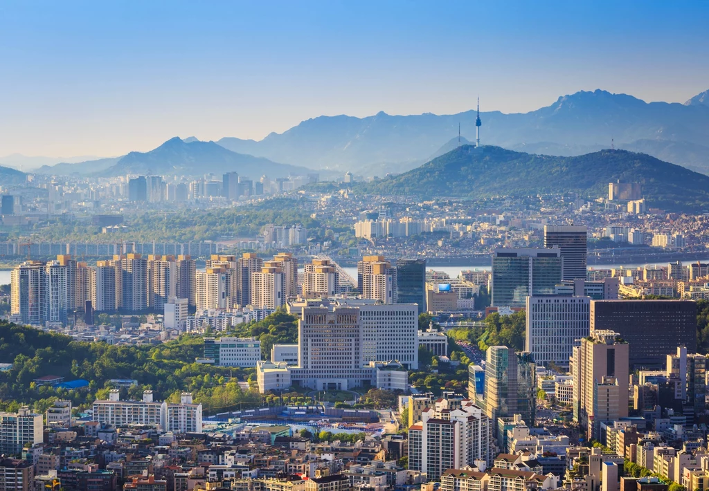Seul - miasto kontrastów, które zaskakuje turystów na każdym kroku 