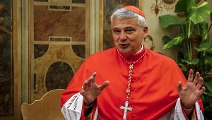 Kard. Konrad Krajewski 