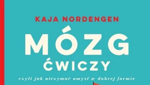 Mózg ćwiczy, Kaja Nordengen