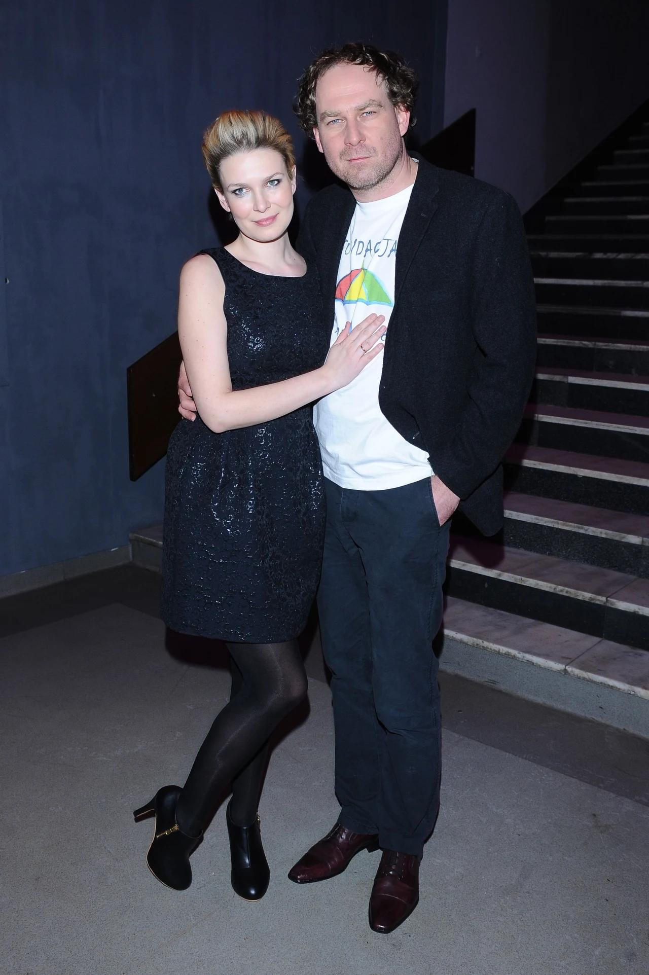 Aneta i Marcin Perchuciowie Aneta i Marcin Perchuciowie