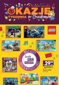Klocki Lego Promocje Oferty Gazetki Promocyjne Promocyjnipl