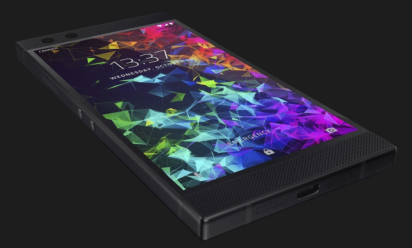 Razer Phone 2 Razer Phone 2