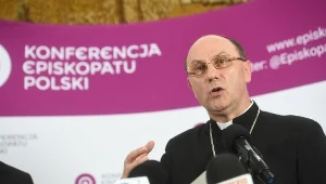 Prymas Polski abp Wojciech Polak