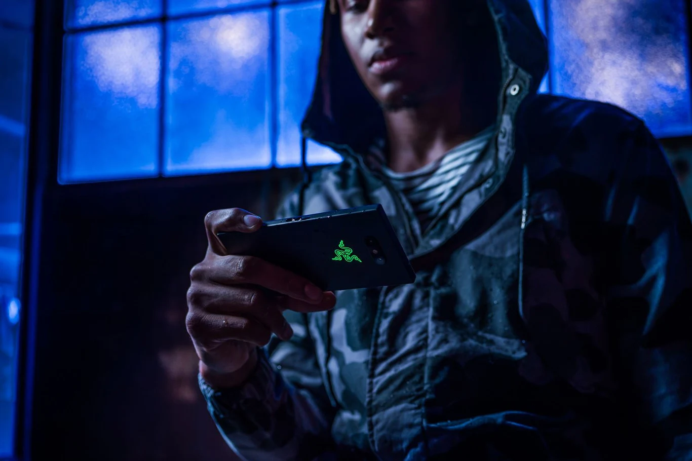 Razer Phone 2 Razer Phone 2
