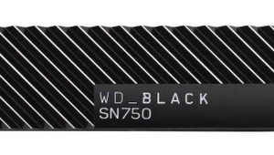 WD Black SN750 1TB