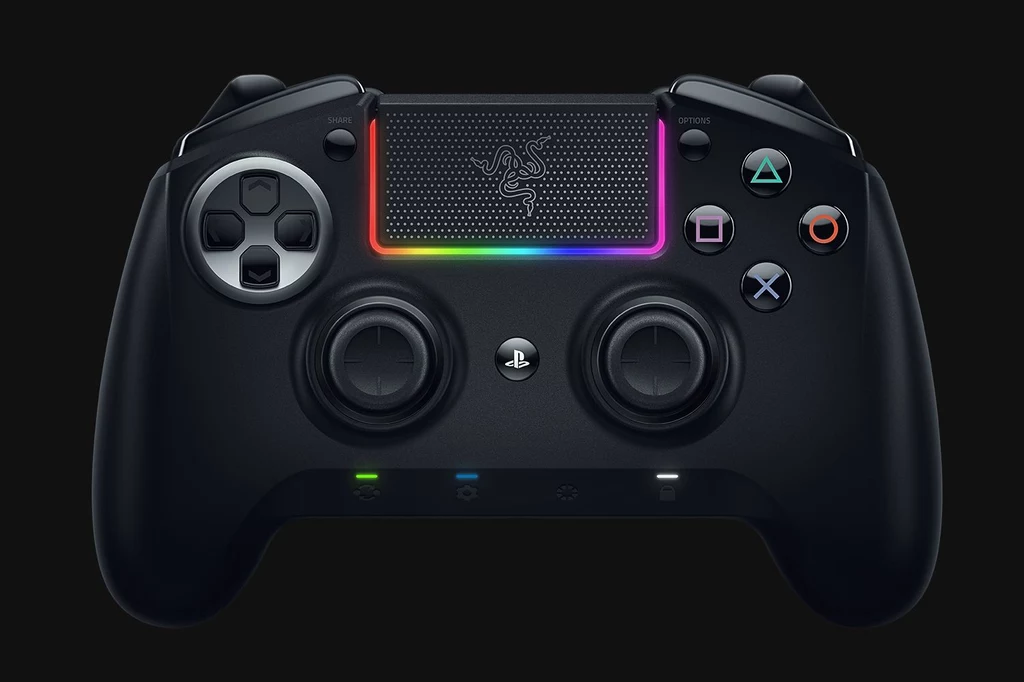 Razer Raiju Ultimate