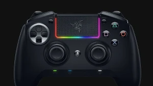 Razer Raiju Ultimate