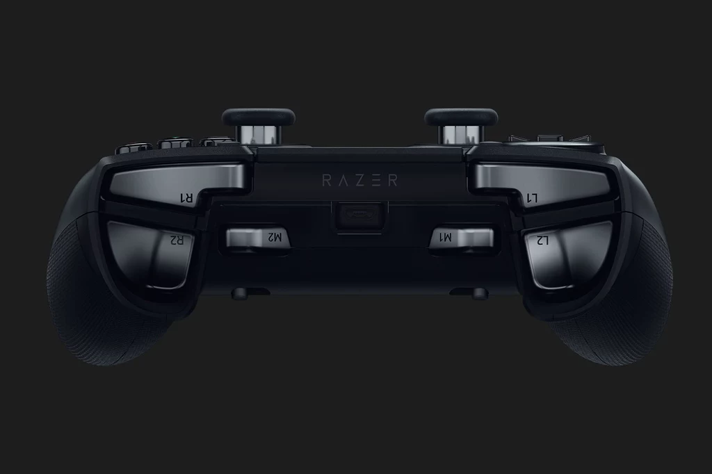 Razer Raiju Ultimate Razer Raiju Ultimate