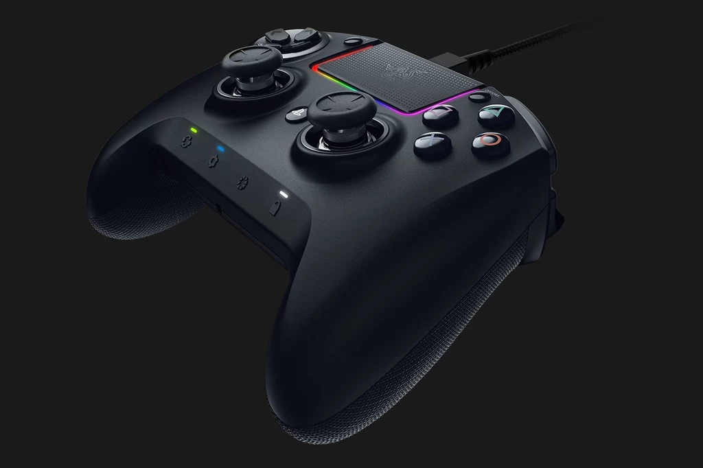 Razer Raiju Ultimate Razer Raiju Ultimate