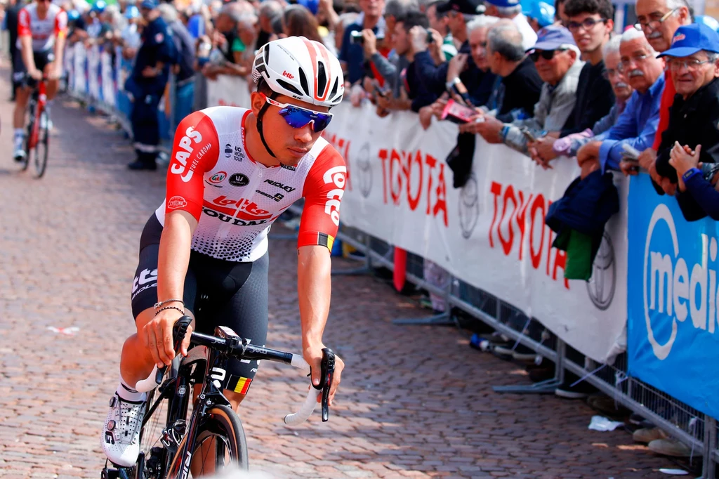 Caleb Ewan Caleb Ewan