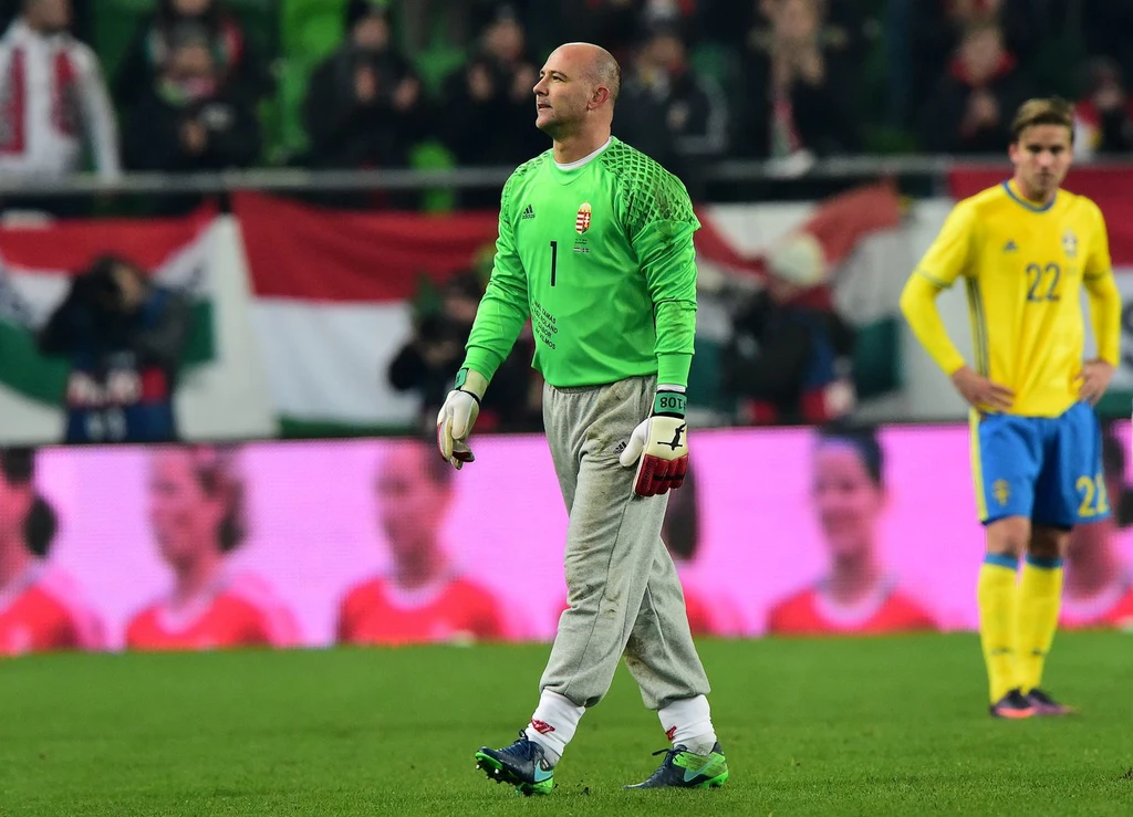 Gabor Kiraly