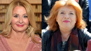 Majka Jeżowska i Krystyna Prońko