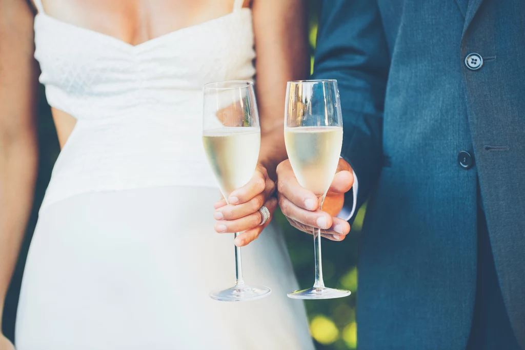 Czy wesele bez alkoholu oznacza gorszą zabawę?