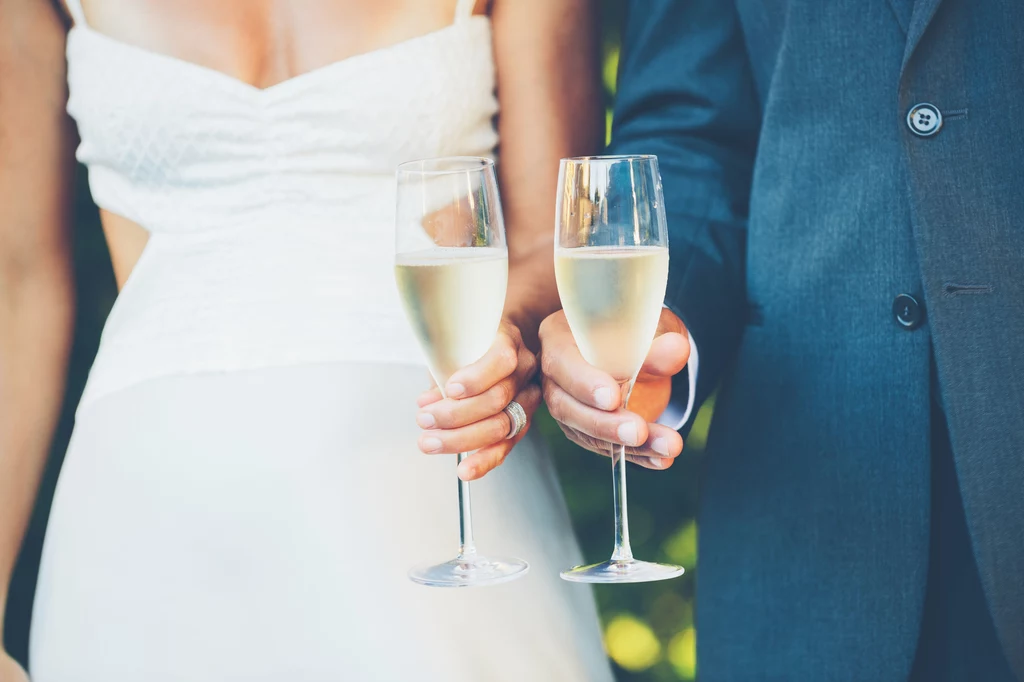 Czy wesele bez alkoholu oznacza gorszą zabawę? Czy wesele bez alkoholu oznacza gorszą zabawę?