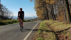 Gran Fondo Gdynia 2019