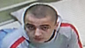 Poszukiwany Krystian B.