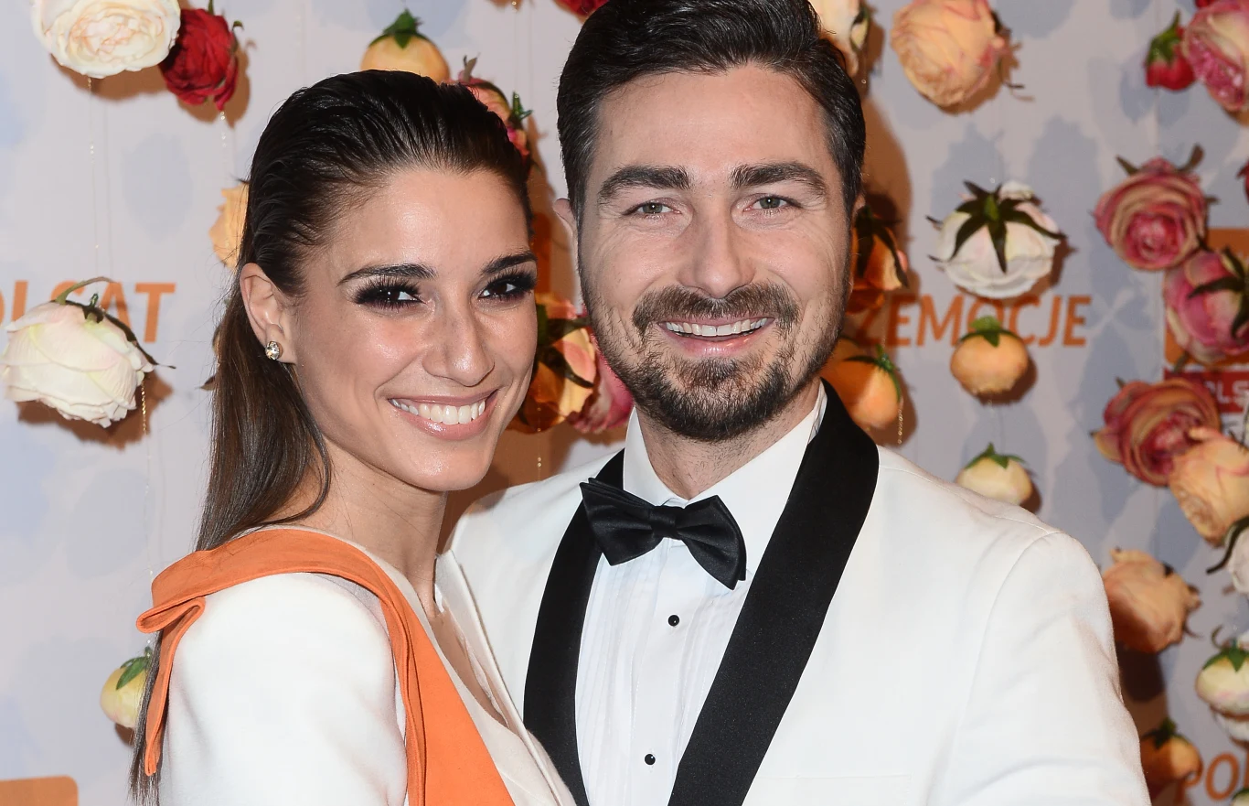 Lenka i Jan Klimentowie Lenka i Jan Klimentowie