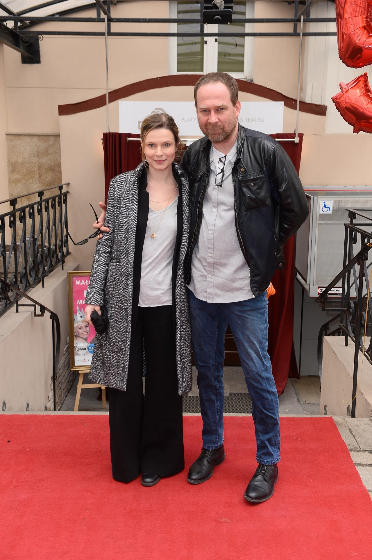 Aneta Todorczuk-Perchuć i Marcin Perchuć rozstali się? Aneta Todorczuk-Perchuć i Marcin Perchuć rozstali się?