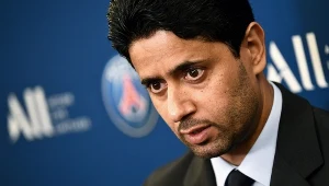 Prezydent PSG z poważnymi kłopotami. Został oskarżony o nękanie