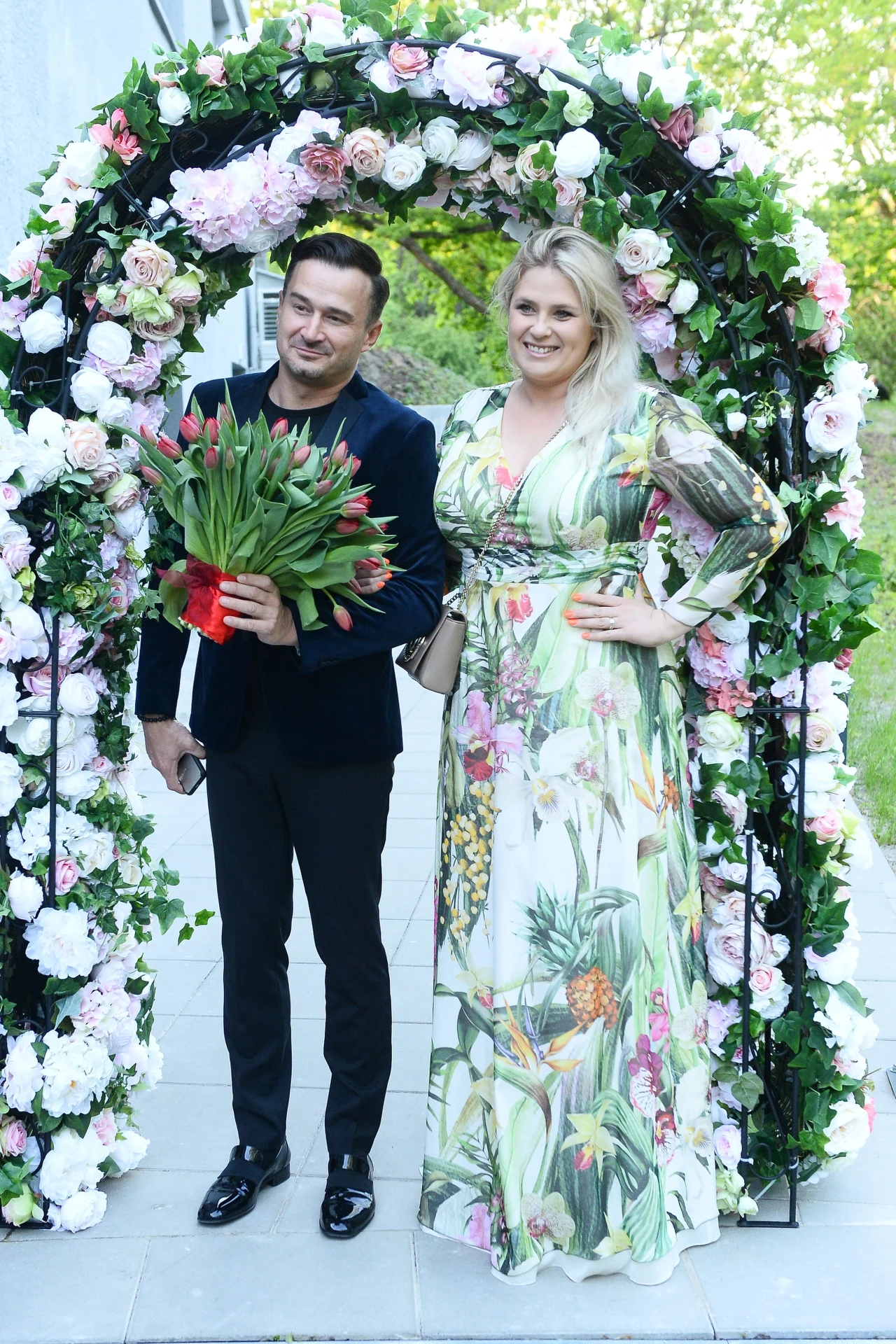 Elżbieta Romanowska