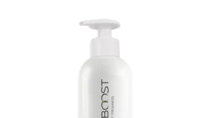 ​SenseBOOST aloe tonic i miceral water