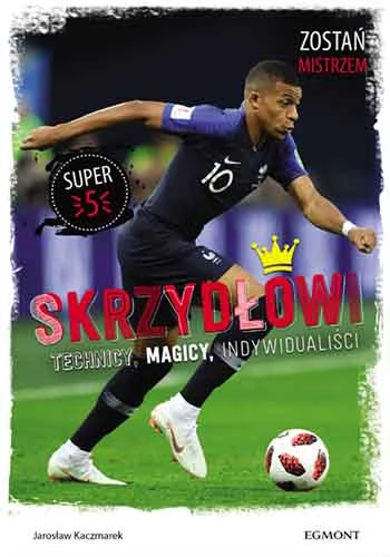 Coś dla fanów piłki nożnej!