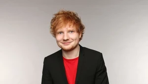 Ed Sheeran będzie reklamował ketchup 