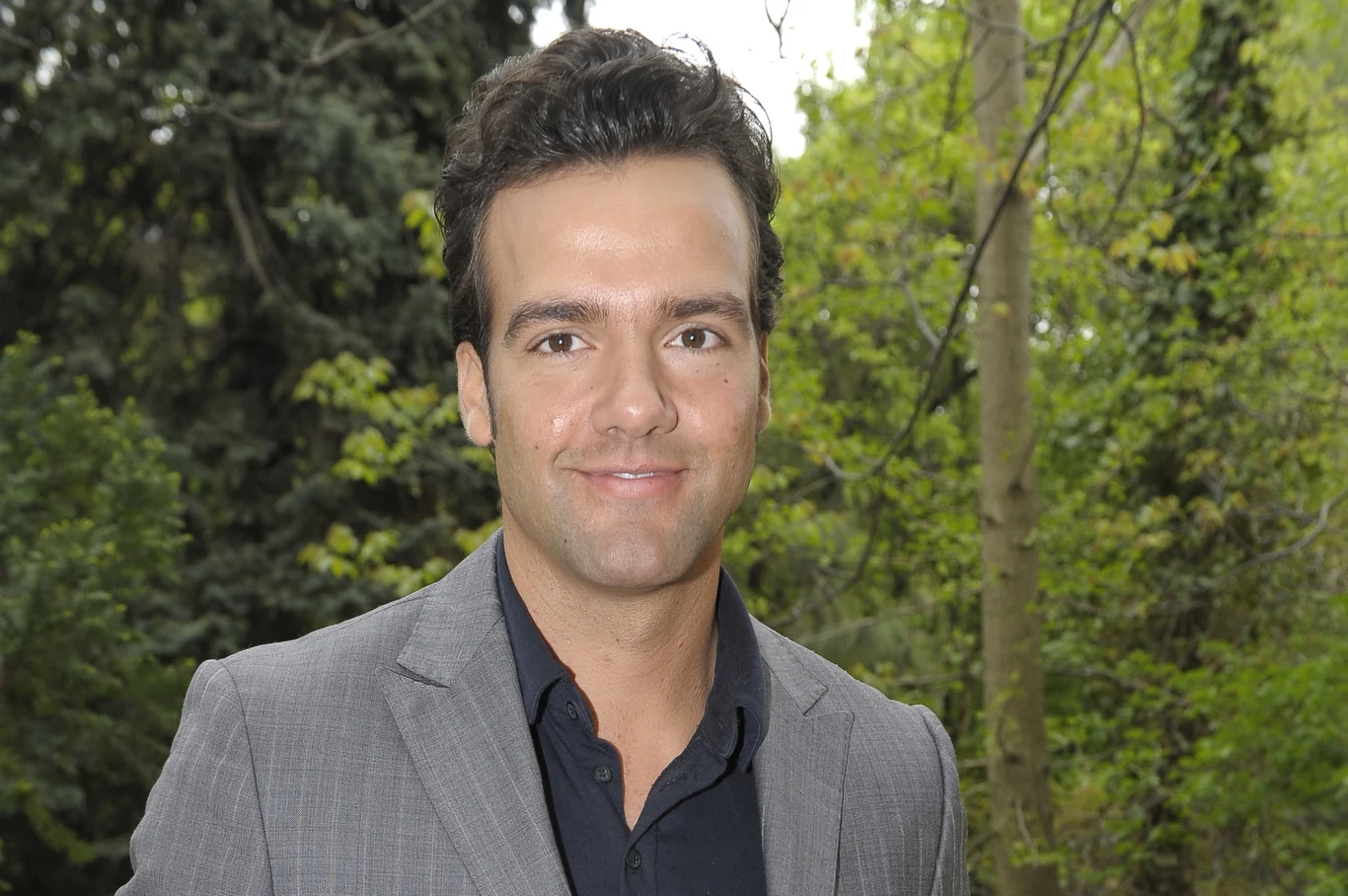 Conrado Moreno, 2011 rok