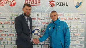 Jakub Wanacki (z lewej)