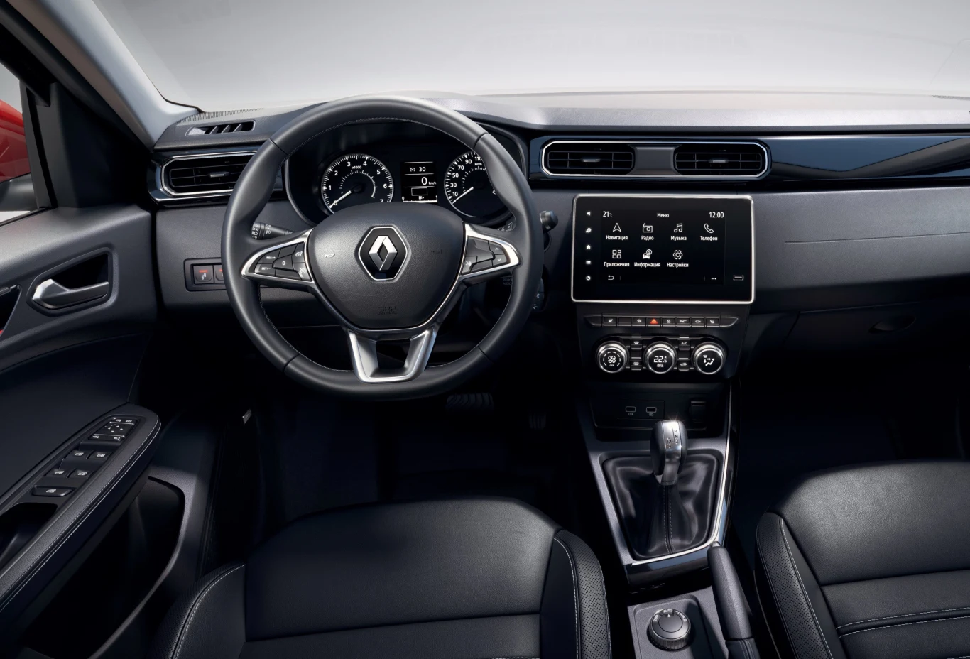 Renault Arkana Renault Arkana