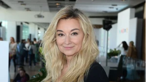 Martyna Wojciechowska 