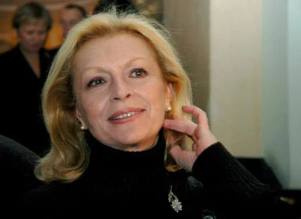 Ewa Wiśniewska. Premiera spektaklu teatralnego. Warszawa Ewa Wiśniewska. Premiera spektaklu teatralnego. Warszawa