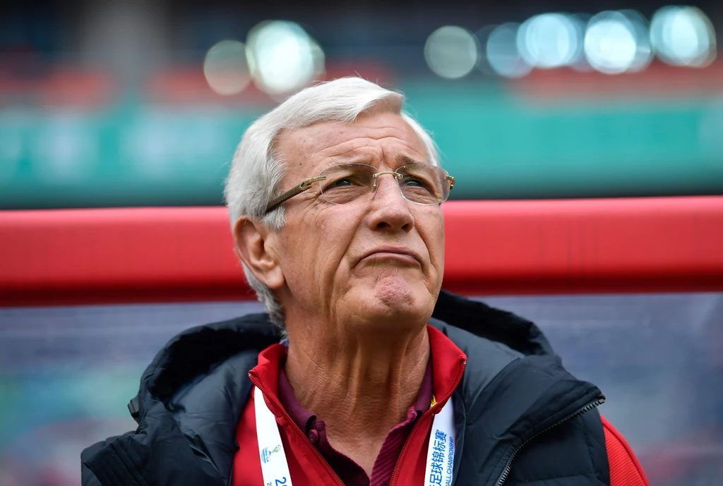 Marcello Lippi Marcello Lippi