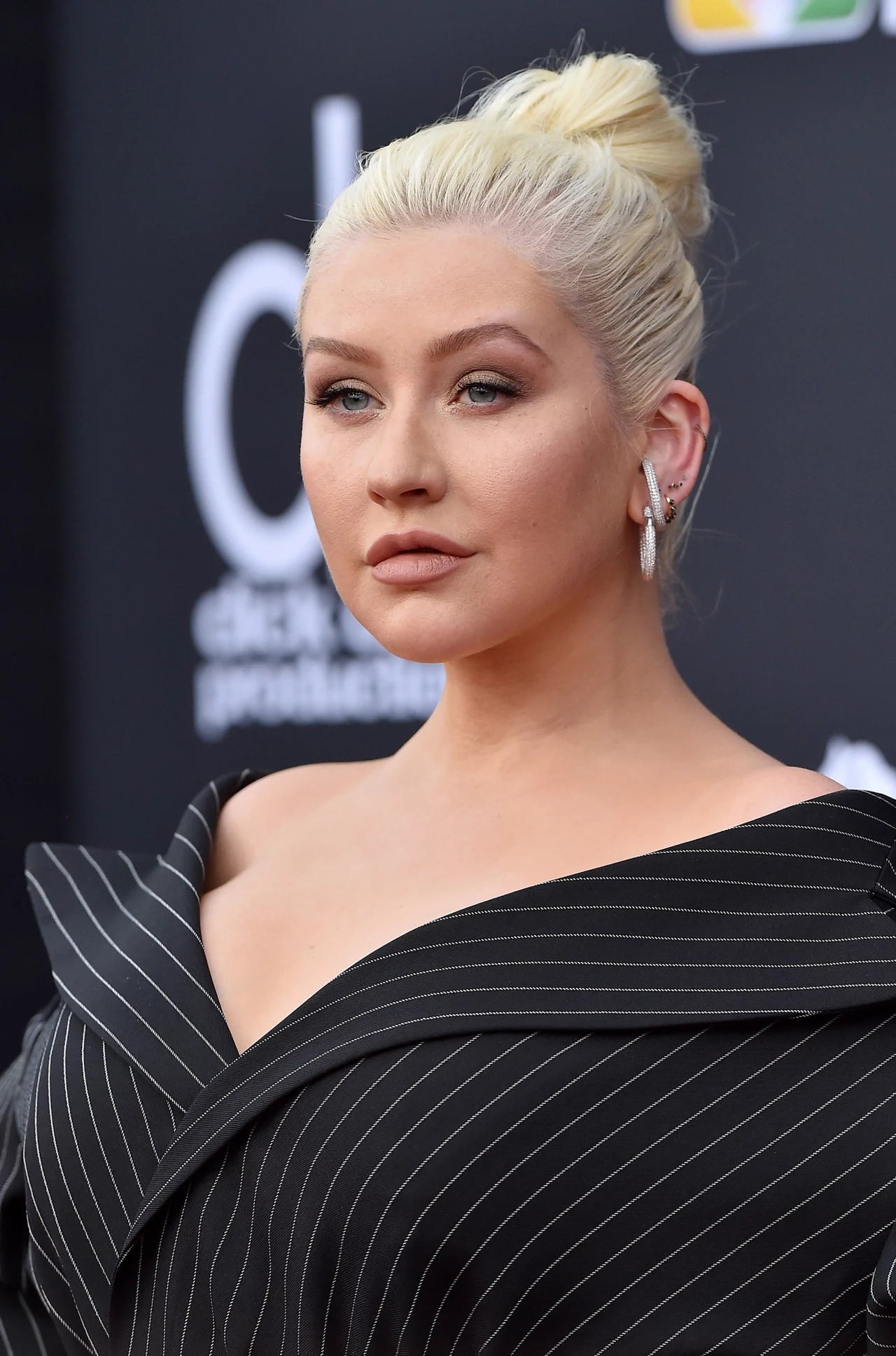 Christina Aguilera w 2018 roku Christina Aguilera w 2018 roku