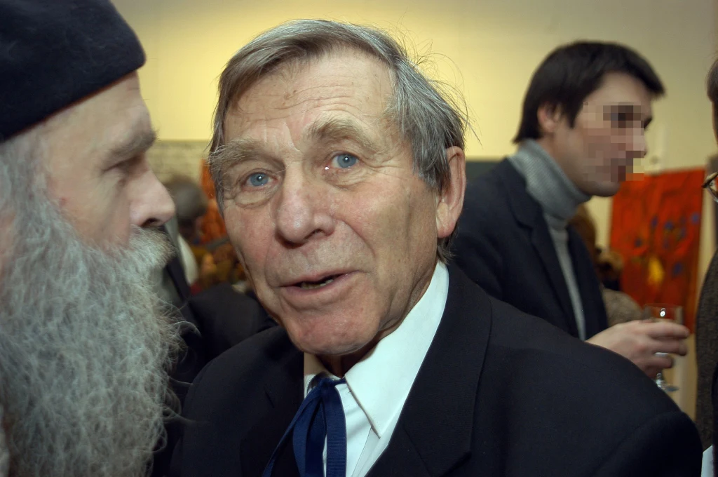Wojciech Siemion
