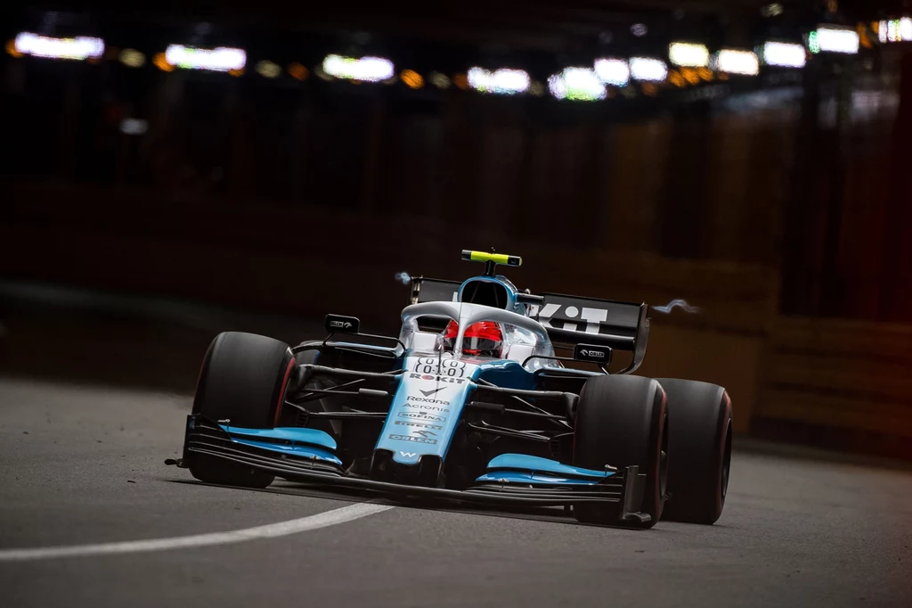 Robert Kubica