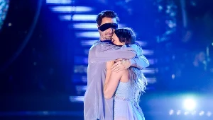 Joanna Mazur i Jan Kliment w finale "Tańca z Gwiazdami"