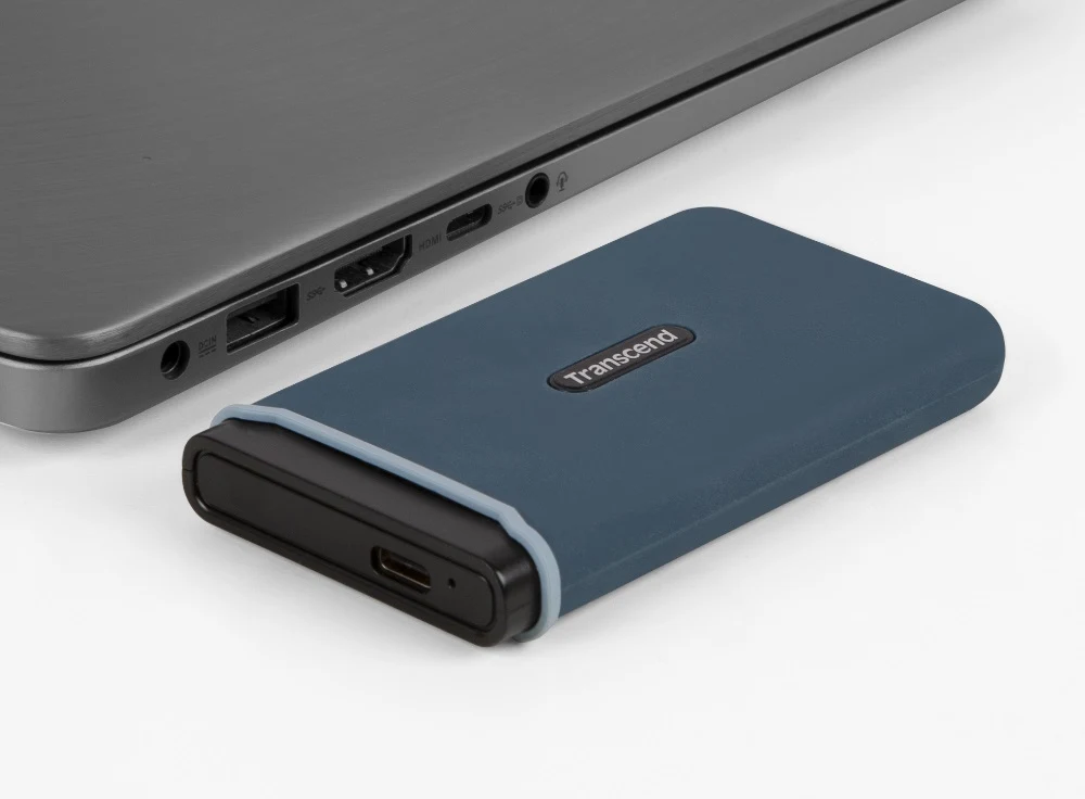 Transcend ESD350C Transcend ESD350C