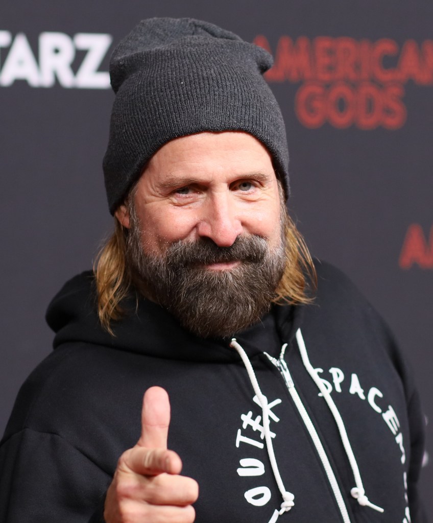 Peter Stormare zagrał w teledysku grupy Possessed