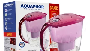 ​Prezent na Dzień Matki od Aquaphor i Teekanne