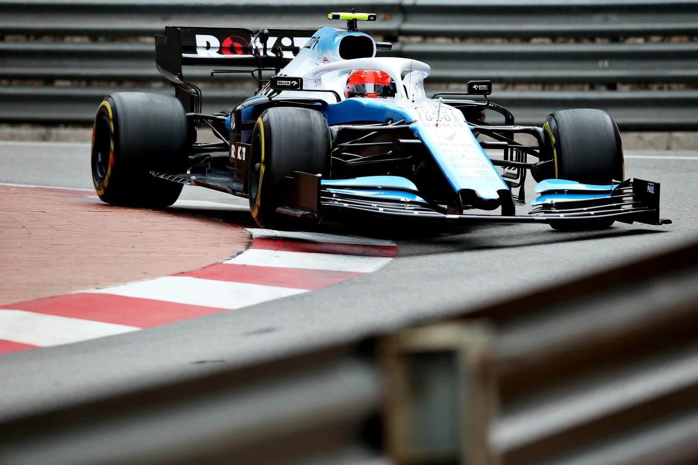 Robert Kubica Robert Kubica