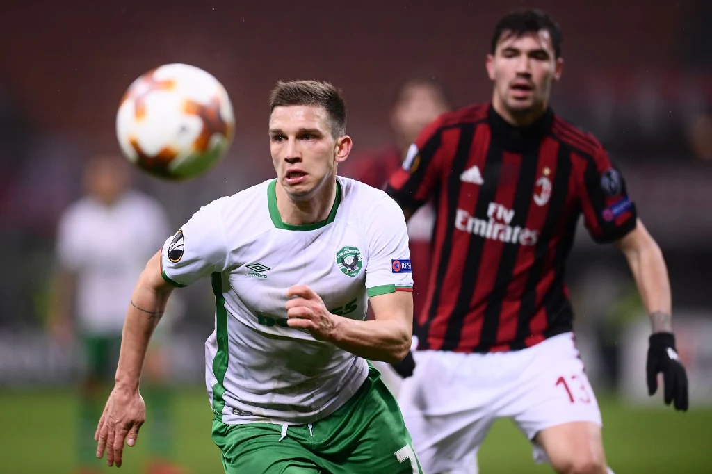 Jakub Świerczok Jakub Świerczok