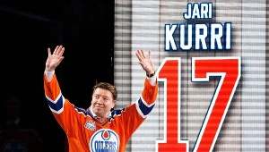 Jari Kurri