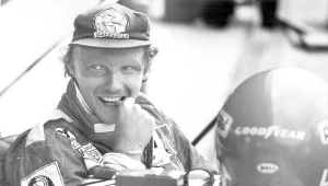 Pogrzeb Nikiego Laudy odbędzie się w najbliższą środę