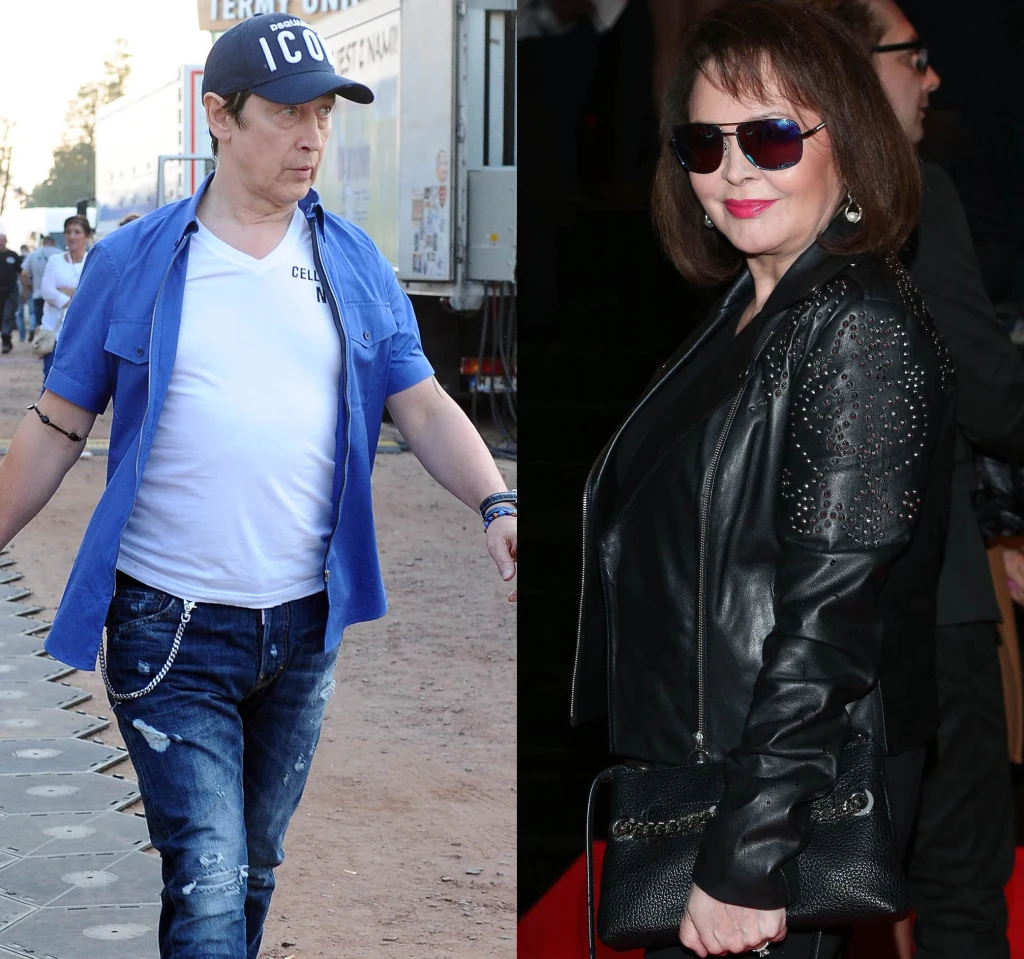 Jan Borysewicz, Iza Trojanowska